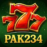 234 vip poker tournament