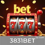 3831 bet