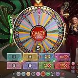 6666bet crazy time live