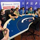 888one poker tournament