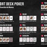 8bets short deck poker