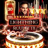95bet xtreme lightning roulette