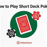 aplicativo bet1ano short deck poker