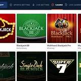 bet7 blackjack online