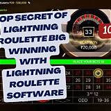 biwin88 lightning roulette