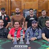 botafogo-sp poker tournament