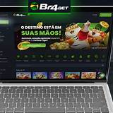 br4-bet bônus