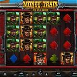 bragança 77 money train slot