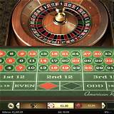 burnley american roulette