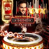 casi-nopix lightning roulette