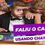 Classificação de conteúdo
