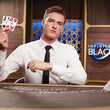 codigo vivo infinite blackjack