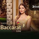 deev is salon prive baccarat
