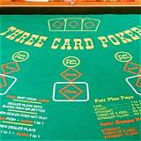 energycasi-no three card poker