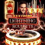 fcb8 xtreme lightning roulette