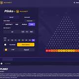 fusion bet plinko gambling