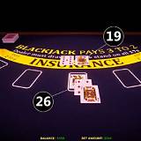 game blackjack online