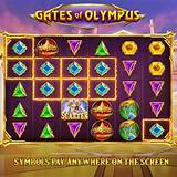 goal123 gates of olympus slot