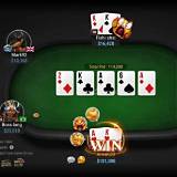 goldebet poker texas holdem