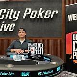 golden city poker tournament