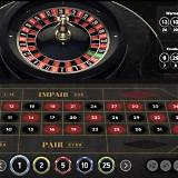 hd88 french roulette