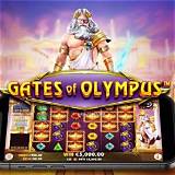 insta stalker gates of olympus slot