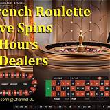 instastalker french roulette