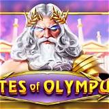 j2025 gates of olympus