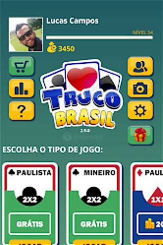 Captura de tela