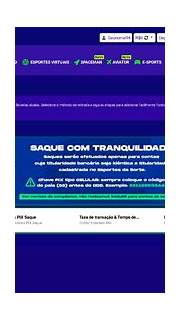 Captura de tela