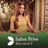 ku88 salon prive baccarat