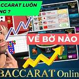 kubet baccarat online