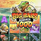 lottus big bass bonanza