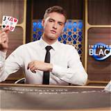 luckybet infinite blackjack