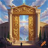 maksibet gates of olympus