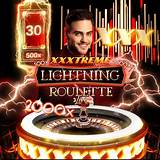 palpite para o jogo do bicho lightning roulette live