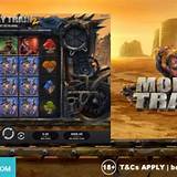 psp roms money train slot