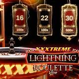 reais bet xtreme lightning roulette