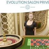 roulette salon prive baccarat