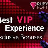 ruby fortune blackjack online