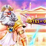 ruby fortune gates of olympus