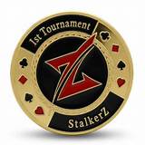 story stalker poker tournament