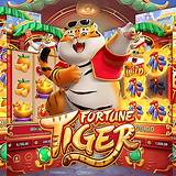 sv88 fortune tiger bet