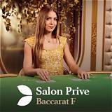 tf88 salon prive baccarat