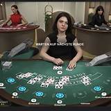 vbet blackjack online
