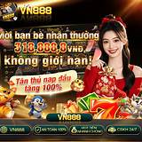 vn888 random roulette