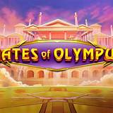 vulkan vegas gates of olympus