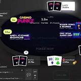 winz.io poker tournament