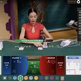 yycasi-no baccarat online